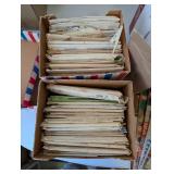 Collection of Vintage McCall