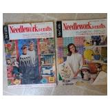 Collection of Vintage McCall