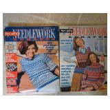 Collection of Vintage McCall