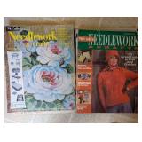 Collection of Vintage McCall