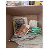 Collection of Vintage McCall