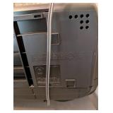 Sony CFD-V10 CD Radio Cassette-Corder with Mega Bass