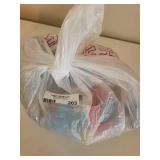 Collection of Vintage Action Figures and Characters - Star Wars and More!