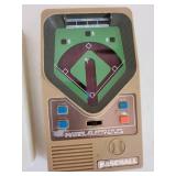 Vintage Mattel Electronic Games Collection