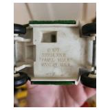 Collection of Vintage Tonka and Tootsietoy Die-Cast Vehicles