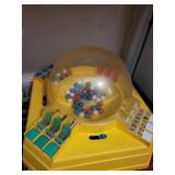 Set of Vintage Fisher-Price Toys and Playsets