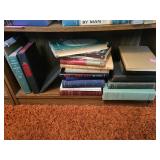 Collection of Vintage and Religious Books