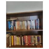 Extensive Book Collection including Antiques & Collectibles Guides
