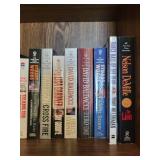 Extensive Book Collection including Antiques & Collectibles Guides