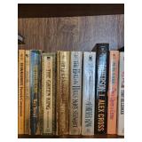 Extensive Book Collection including Antiques & Collectibles Guides