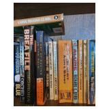 Extensive Book Collection including Antiques & Collectibles Guides