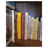Extensive Book Collection including Antiques & Collectibles Guides