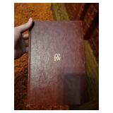 Funk & Wagnalls New Encyclopedia Complete Set with Yearbooks