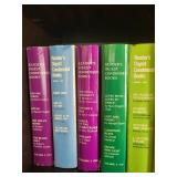 Collection of Reader