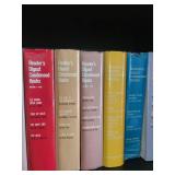 Collection of Reader