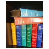 Collection of Reader