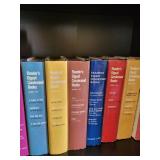 Collection of Reader