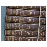 2 Sets of Classic Literature Books by Rex Beach and Arthur B. Reeve