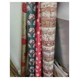 Holiday Gift Wrapping and Storage Collection