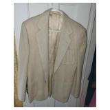 Collection of 4 Classic Coats and Blazers