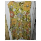 Set of 3 Vintage Women