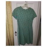 Set of 3 Vintage Women