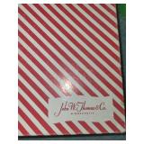 Vintage Embroidered White Dress with Floral Veil