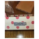 Vintage Nancy Ann Family Series Dolls: Mammy and Baby, Margie Ann in Original Boxes