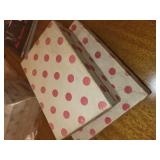 Vintage Nancy Ann Family Series Dolls: Mammy and Baby, Margie Ann in Original Boxes