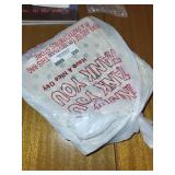 Vintage Nancy Ann Storybook Bisque Doll with Extra Outfits