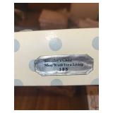 Pair of Vintage Nancy Ann Queen of Hearts and Saturday