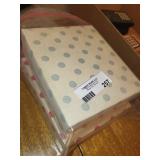 Pair of Vintage Nancy Ann Queen of Hearts and Saturday