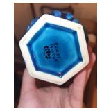 Collection of Ceramic and Porcelain Decor Pieces