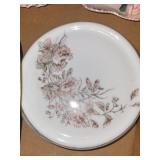 Collection of Ceramic and Porcelain Decor Pieces