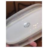 Collection of Ceramic and Porcelain Decor Pieces