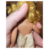 Vintage Nancy Ann Storybook Dolls in Original Box