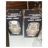 TAKE WHAT YOU WANT! Assorted Collection of Glassware and Crystal Vases