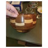 Vintage Midcentury Porcelain and Glass Dishware Collection