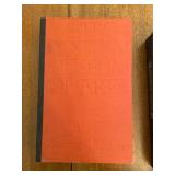 Set of 6 Metropolitan Museum of Art Miniature Art Books