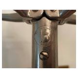 Vintage 1939 New York World