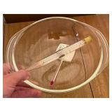 Collection of Kitchen Utensils and Tools in Storage Bin