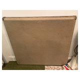 Vintage Samsonite Folding Card Table