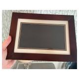 HP 7" Digital Photo Frame with Accessories