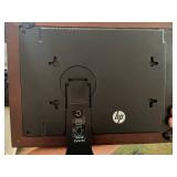 HP 7" Digital Photo Frame with Accessories