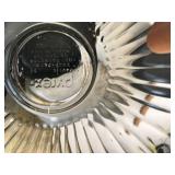 Assorted Kitchenware with Pyrex Bowl, Cook