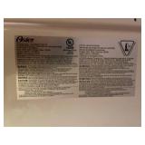 Oster Countertop Microwave Oven - Model OGMGDML15-10