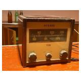 Howard Model 482 Vintage FM Radio Converter