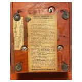 Howard Model 482 Vintage FM Radio Converter