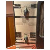 Vintage Simpson Signal Generator Model 315