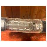 Vintage RCA Dumont 3AP1 Oscilloscope Cathode Ray Tubes - Set of 2